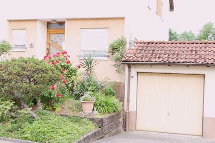 Haus Solms - 5 Zimmer, 103 m&sup2;, 239.500&euro; | Angebot:26348411