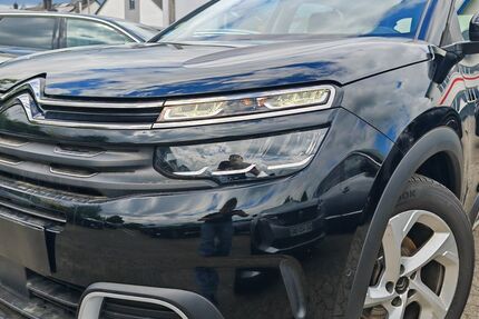 Citroen C5 Aircross 152.522 km 12.733 &euro; Wölfersheim 61200