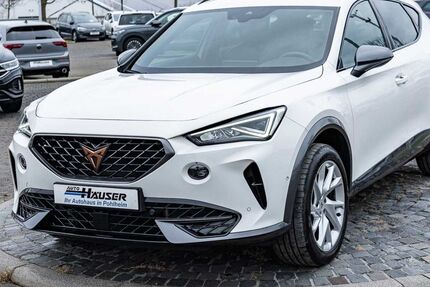 Cupra Formentor 79.608 km 22.675 &euro; Pohlheim 35415