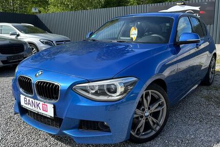 BMW 118 120.000 km 11.500 &euro; Breitscheid 35767