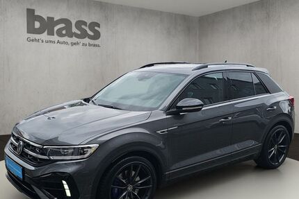 VW T-Roc 58.247 km 32.500 &euro; Gießen 35392