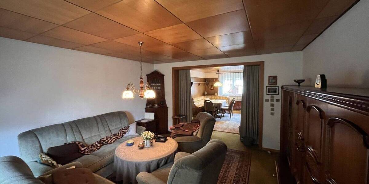 Einfamilienhaus Greifenstein Beilstein - 5 Zimmer, 150 m&sup2;, 109.000&euro; | Angebot:25667516