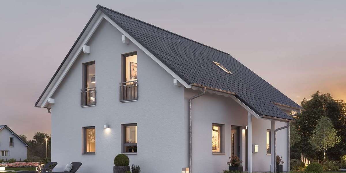 Einfamilienhaus Waldbrunn - 5 Zimmer, 163 m&sup2;, 446.100&euro; | Angebot:14847466