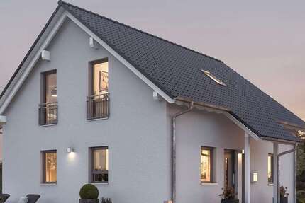 Haus Waldbrunn - 5 Zimmer, 163 m&sup2;, 446.100&euro; | Angebot:14847466