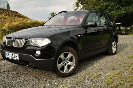BMW X3 298.000 km 4.790 &euro; Mengerskirchen 35794