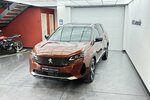 Peugeot 5008 130 EAT8 Allure 1.Hand AHK 13.300 km 25.920 &euro; Lich 35423