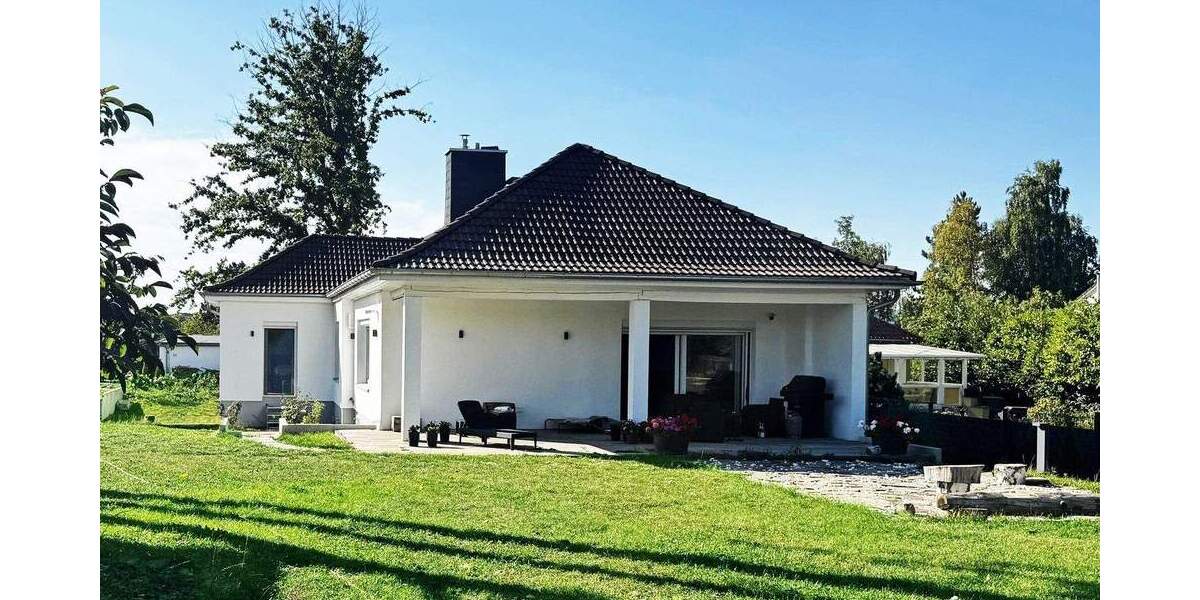 Einfamilienhaus Wehrheim - 5 Zimmer, 177 m&sup2;, 1.490.000&euro; | Angebot:25801801