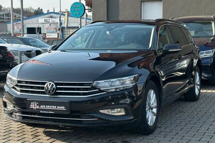 VW Passat Variant 188.900 km 17.390 &euro; Sinn 35764