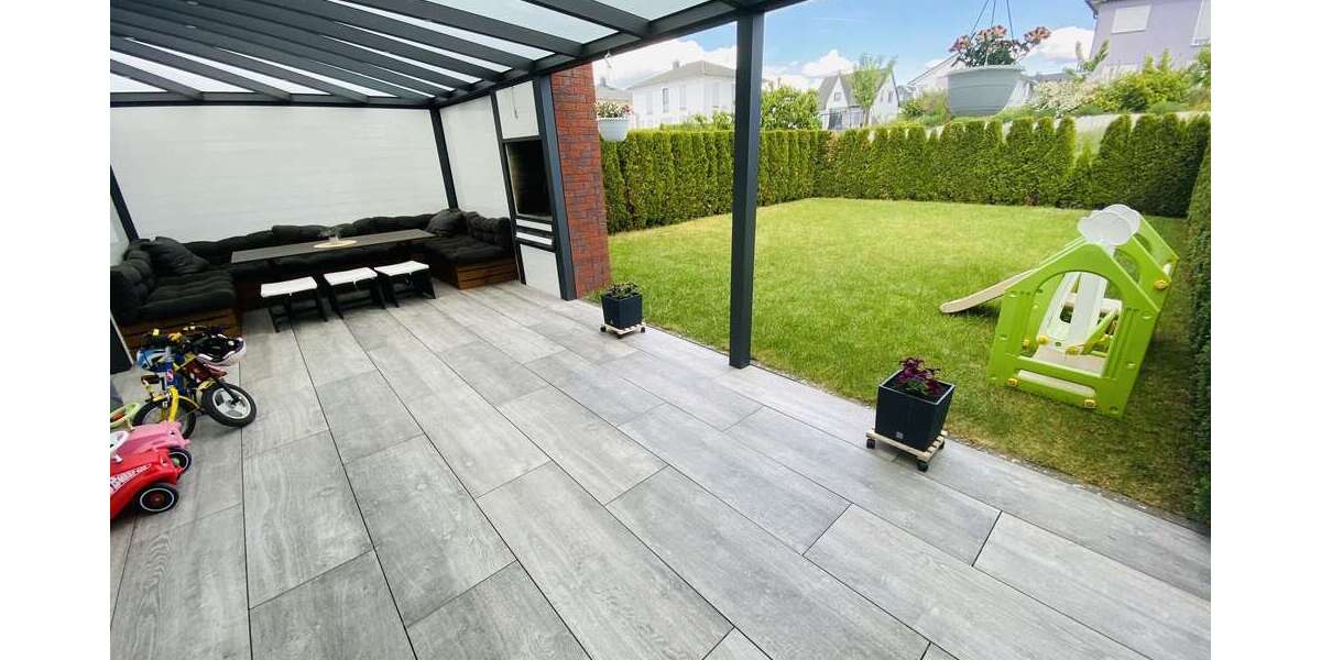 Einfamilienhaus Neu-Anspach Anspach - 4 Zimmer, 108 m&sup2;, 519.000&euro; | Angebot:23940940