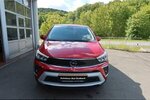 Opel Crossland (X) 61.300 km 14.490 &euro; Bad Endbach 35080