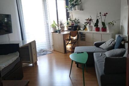 Wohnung Gießen Schlangenzahl - 1 Zimmer, 26 m&sup2;, 485&euro; | Angebot:26210877