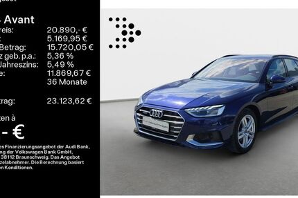 Audi A4 139.310 km 19.490 &euro; Bad Nauheim 61231