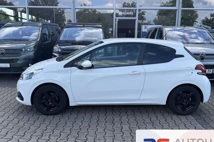 Peugeot 208 97.335 km 5.490 &euro; Wetzlar 35576