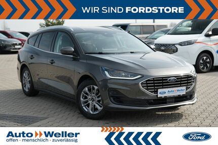 Ford Focus 19.237 km 21.490 &euro; Wetzlar 35581