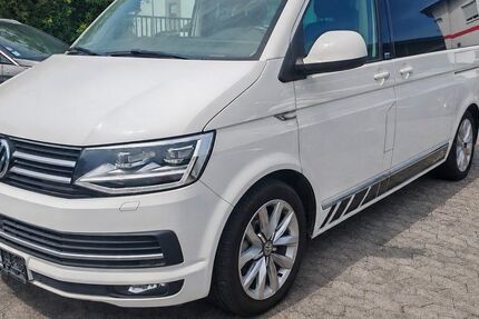 VW T6 Multivan 93.600 km 37.200 &euro; Wölfersheim 61200