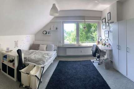Wohnung Gießen - 1 Zimmer, 19 m&sup2;, 160&euro; | Angebot:27199898