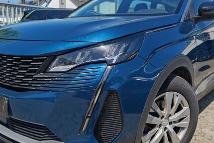 Peugeot 5008 155.052 km 15.827 &euro; Wölfersheim 61200
