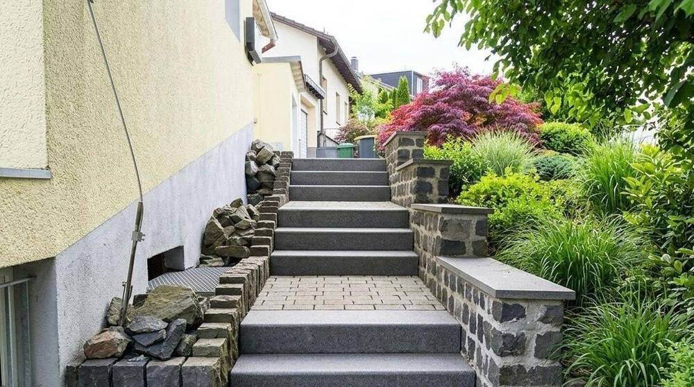 Mehrfamilienhaus, Wohnhaus Lollar - 7 Zimmer, 255 m&sup2;, 477.000&euro; | Angebot:26358908