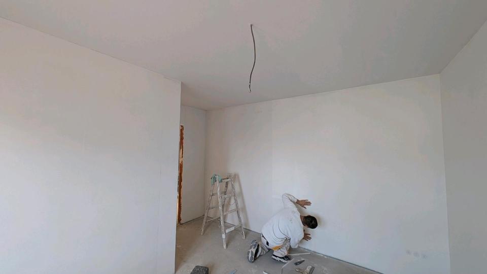 Etagenwohnung Butzbach - 3 Zimmer, 75 m&sup2;, 1.250&euro; | Angebot:25924906