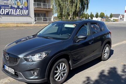 Mazda CX-5 169.017 km 3.950 &euro; Rockenberg 35519