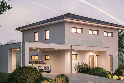 Haus Wetzlar Steindorf - 5 Zimmer, 154 m&sup2;, 579.000&euro; | Angebot:14847490