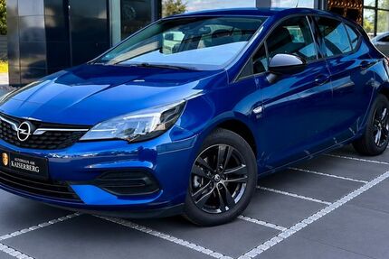 Opel Astra 63.000 km 9.990 &euro; Gießen 35396