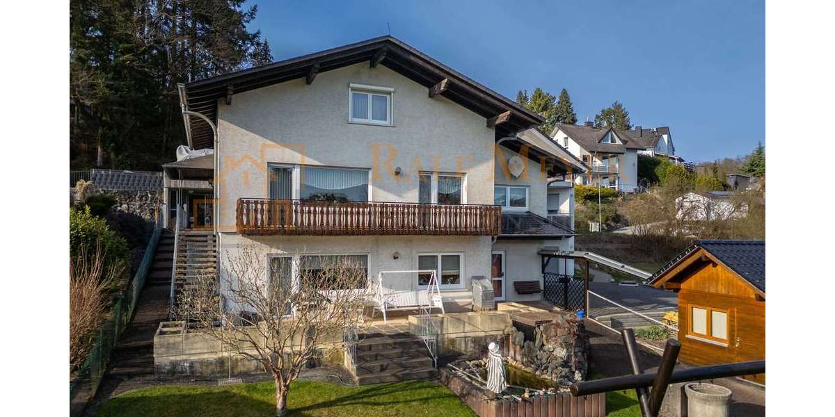 Einfamilienhaus Solms - 6 Zimmer, 197 m&sup2;, 378.500&euro; | Angebot:26287373