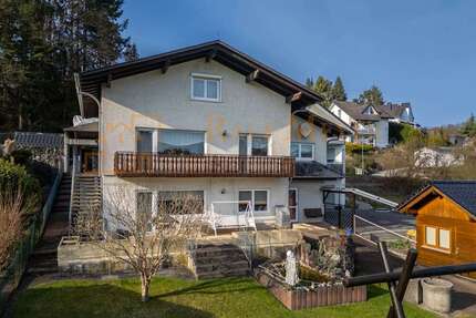 Haus Solms - 6 Zimmer, 197 m&sup2;, 378.500&euro; | Angebot:26287373