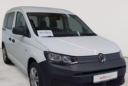 VW Caddy 15.503 km 22.290 &euro; Fernwald-Steinbach 35463