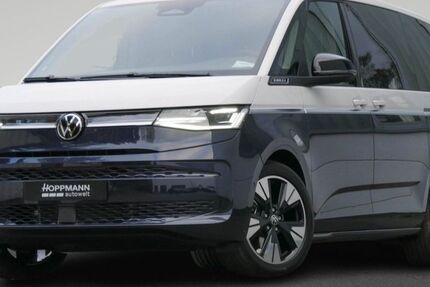 VW T7 Multivan 9.900 km 72.890 &euro; Herborn 35745