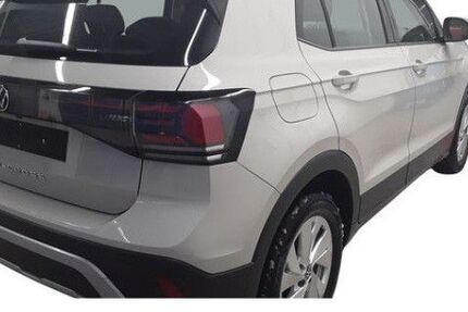 VW T-Cross 7.600 km 20.990 &euro; Butzbach 35510