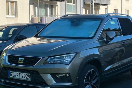 Seat Ateca 156.000 km 14.999 &euro; Gießen, Deutschland 35394