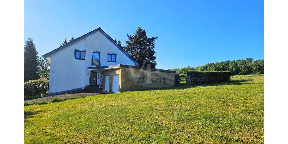 Mehrfamilienhaus, Wohnhaus Weilrod Rod an der Weil - 1 Zimmer, 290 m&sup2;, 440.000&euro; | Angebot:25695529