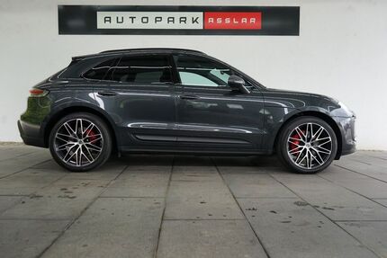 Porsche Macan 62.400 km 62.880 &euro; Asslar 35614