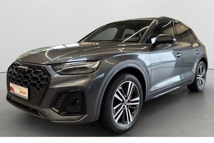Audi Q5 44.989 km 31.930 &euro; Giessen 35394