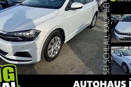 VW Polo 22.953 km 14.990 &euro; Wetzlar 35576