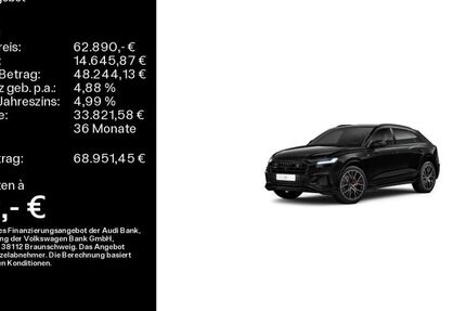 Audi Q8 79.243 km 62.890 &euro; Bad Nauheim 61231