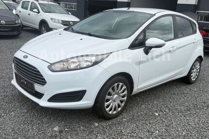 Ford Fiesta 171.000 km 3.699 &euro; Lich 35423