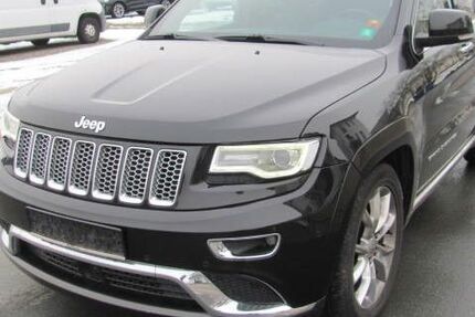 Jeep Grand Cherokee 191.000 km 13.985 &euro; Pohlheim 35415