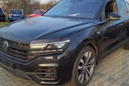VW Touareg 69.306 km 47.890 &euro; Bad Nauheim 61231