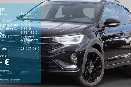 VW Taigo 55.378 km 19.480 &euro; Herborn 35745