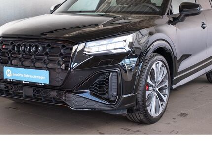 Audi SQ2 86.863 km 28.980 &euro; Hüttenberg-Rechtenbach 35625