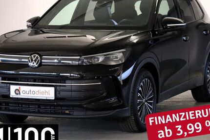 VW Tiguan 12.368 km 37.490 &euro; Wetzlar 35576