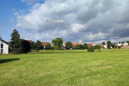 Grundstück Buseck - 340.000&euro; | Angebot:25455830