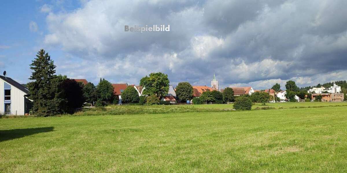 Grundstück Buseck - 340.000&euro; | Angebot:25455830