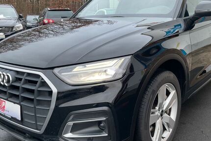 Audi Q5 142.361 km 25.990 &euro; Giessen 35394