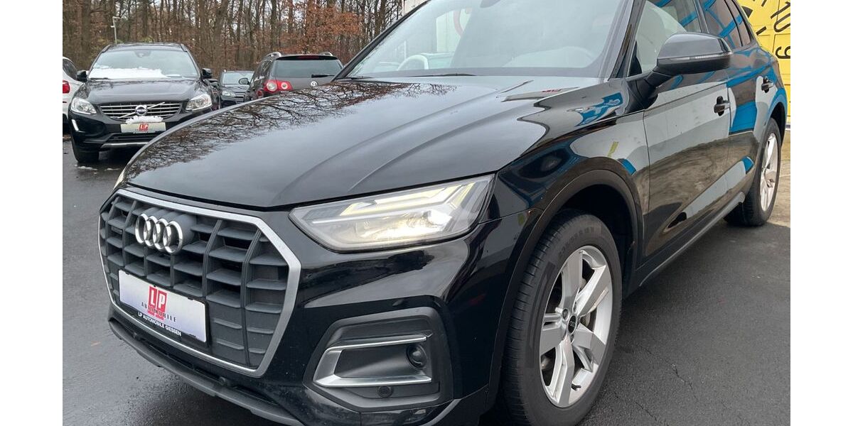 Audi Q5 142.361 km 25.990 &euro; Giessen 35394