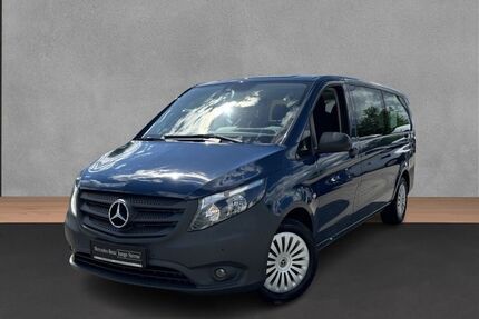 Mercedes-Benz Vito 60.938 km 34.590 &euro; Gießen 35396
