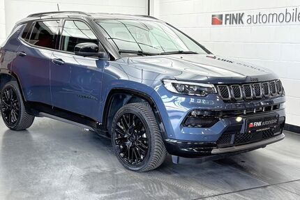 Jeep Compass 31.150 km 20.740 &euro; Lich 35423