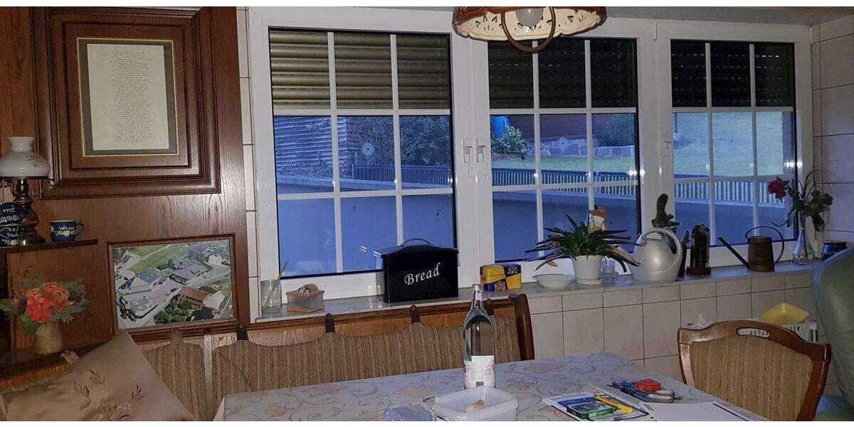 Einfamilienhaus Weilmünster Wolfenhausen - 1 Zimmer, 699.000&euro; | Angebot:25836292